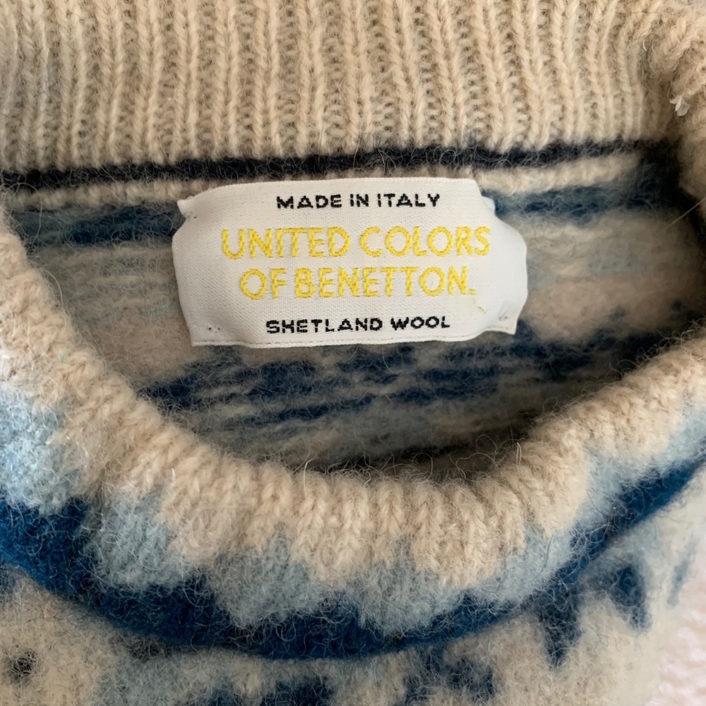 Sweater - Picture 2 of 2